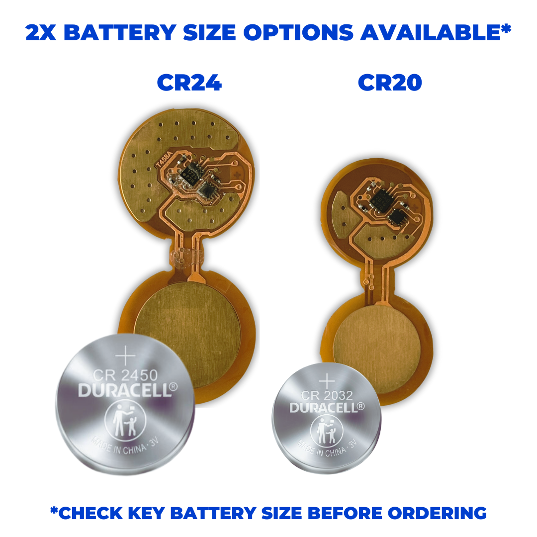 Cod Key Shield KEYSHIELD - Key Cloning & Relay Theft Protection - UK Police Certified