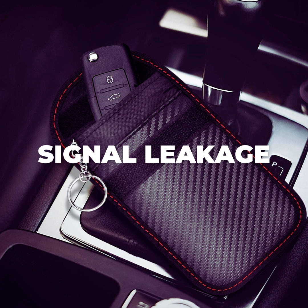 Key Lock Shield KEYSHIELD - Shield Your Key, Protect Your Car